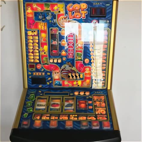 used fruit machines for sale|Coin Operated Fruit Machines for sale .